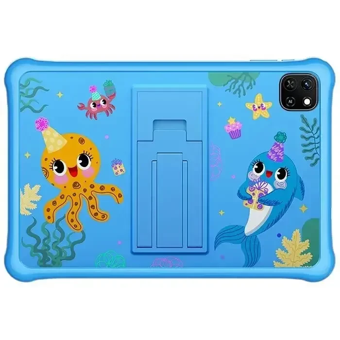 Blackview Oscal Pad 50 Kids 2/64GB Wi-Fi Blue - Зображення 2