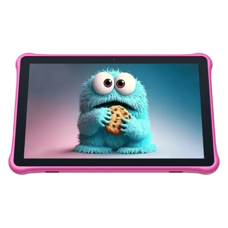 Blackview Oscal Pad 50 Kids 2/64GB Wi-Fi Pink - Зображення 2