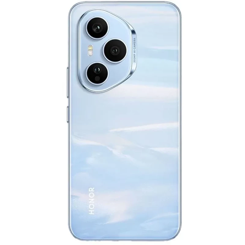 Honor 400 Pro 12/512GB Blue Europe - Изображение 2