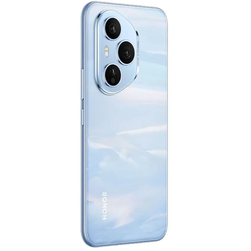 Honor 400 Pro 12/512GB Blue Europe - Изображение 3