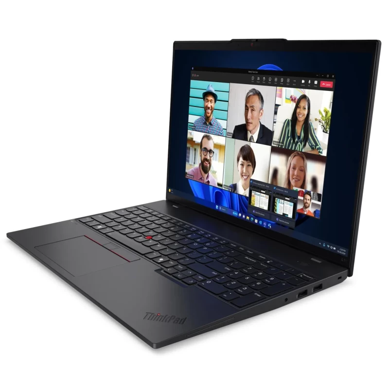 Lenovo ThinkPad L16 Gen 1 (21L3002WGE) - Изображение 1