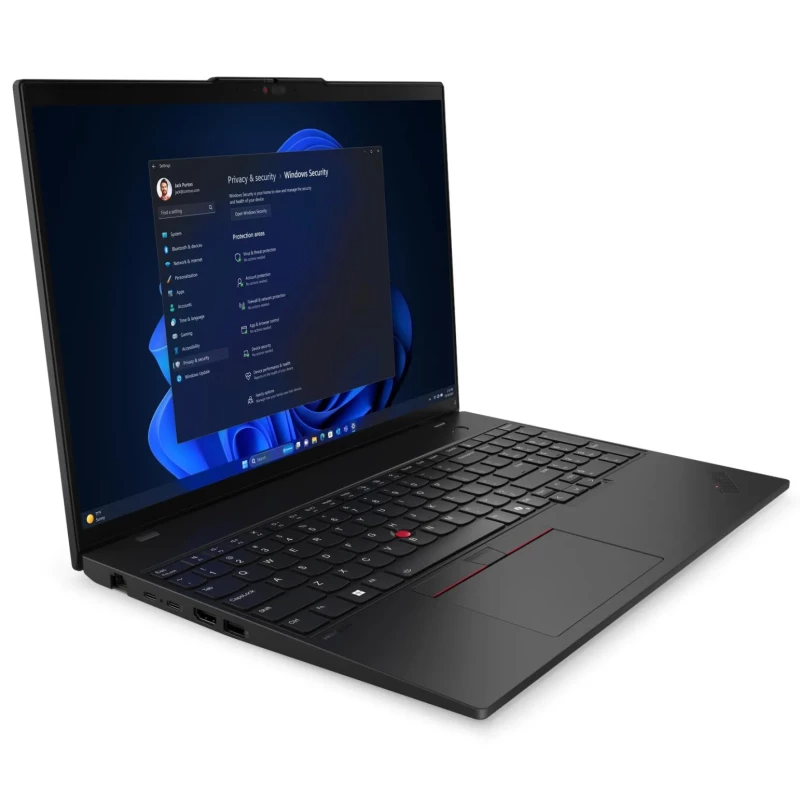 Lenovo ThinkPad L16 Gen 1 (21L3002WGE) - Изображение 3