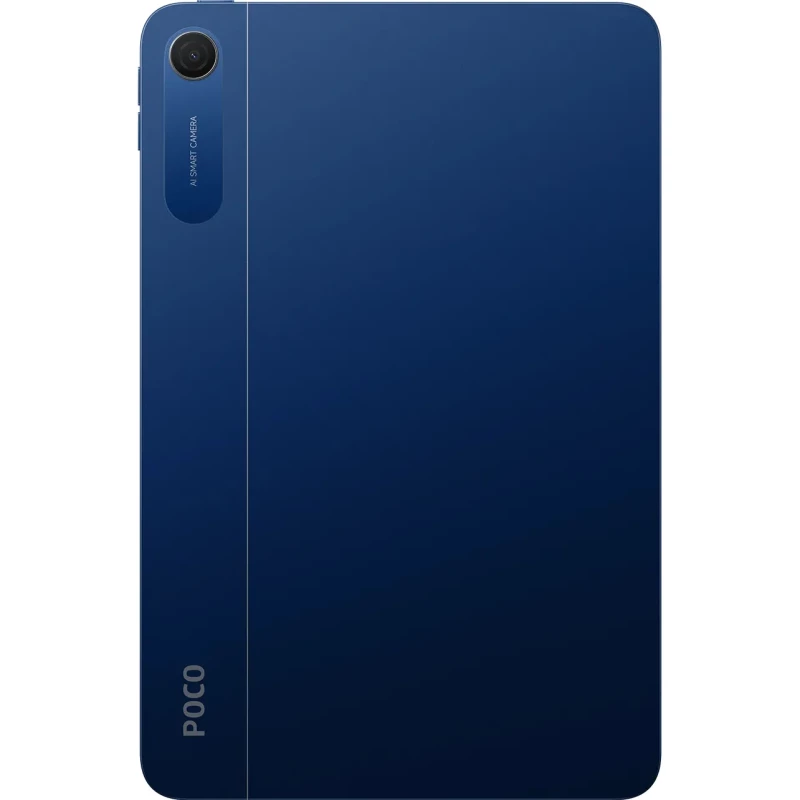 Xiaomi POCO Pad C1 6/128Gb Wi-Fi (with charger) Blue Europe - Изображение 4