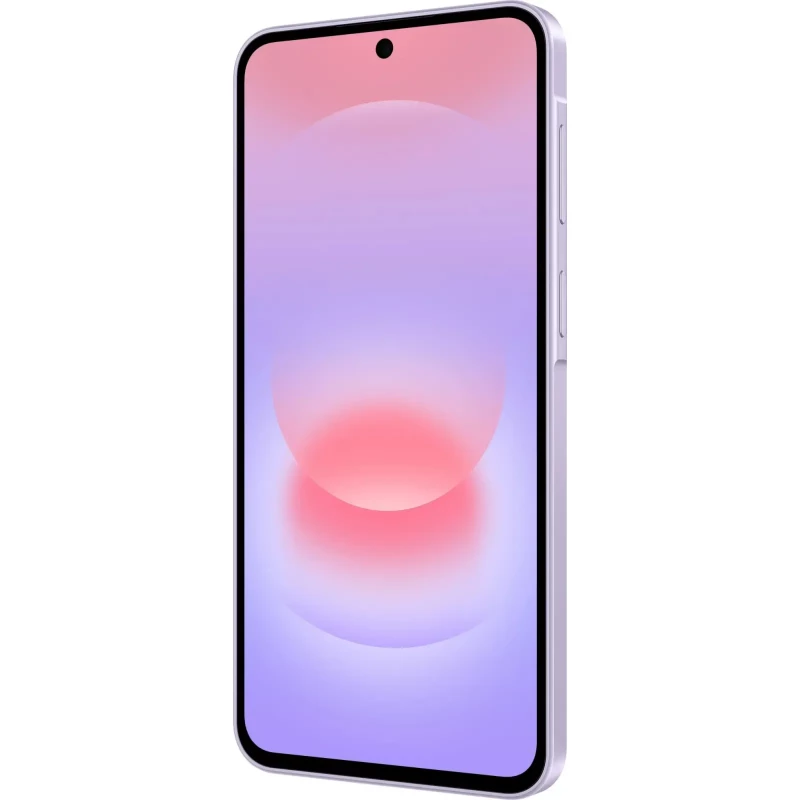 Samsung Galaxy A37 5G 6/128GB Awesome Lavender (SM-A376BLVBSEK) (UA) - Зображення 4