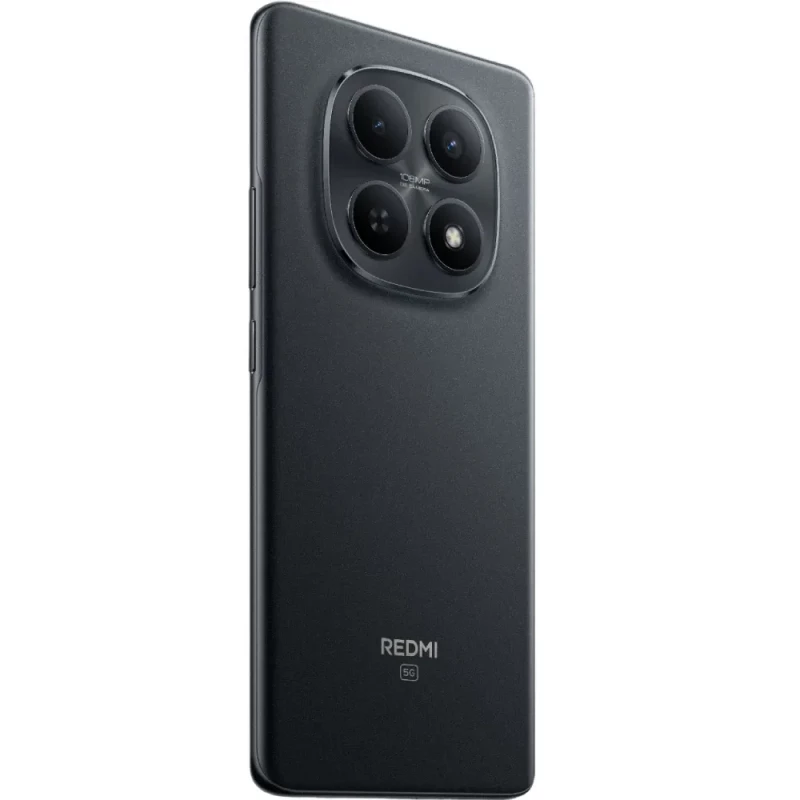 Xiaomi Redmi Note 15 5G 6/128GB Midnight Black (UA) - Изображение 5