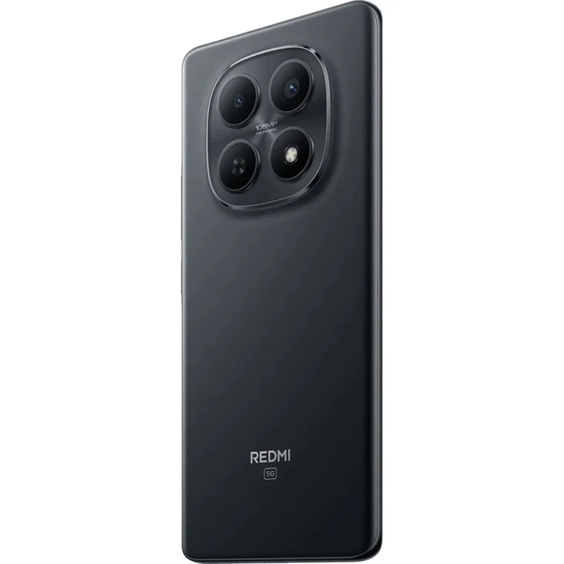 Xiaomi Redmi Note 15 5G 6/128GB Midnight Black (UA) - Изображение 6