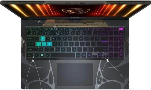 MSI Cyborg 15 B13WEKG Black (B13WEKG-645XRO) - Изображение 1