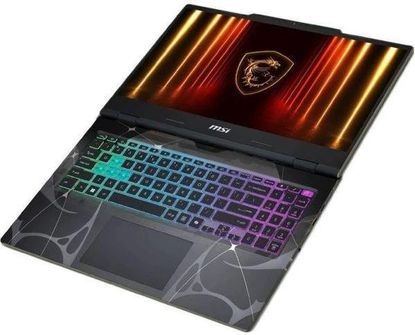 MSI Cyborg 15 B13WEKG Black (B13WEKG-645XRO) - Изображение 2