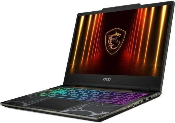 MSI Cyborg 15 B13WEKG Black (B13WEKG-645XRO) - Изображение 3