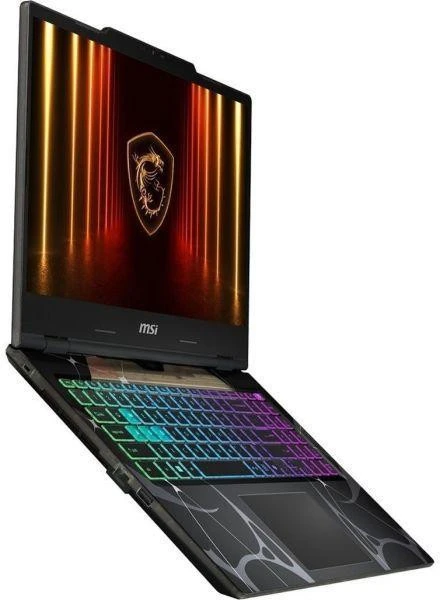 MSI Cyborg 15 B13WEKG Black (B13WEKG-645XRO) - Изображение 5
