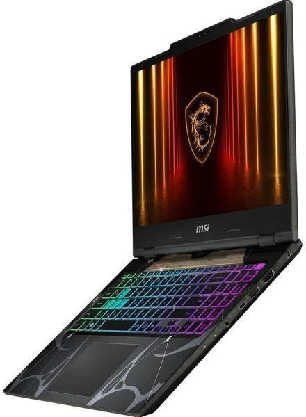 MSI Cyborg 15 B13WEKG Black (B13WEKG-645XRO) - Изображение 6