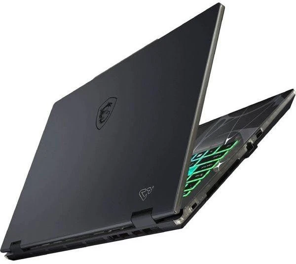 MSI Cyborg 15 B13WEKG Black (B13WEKG-645XRO) - Изображение 7