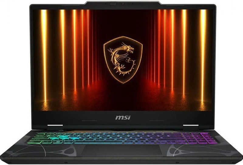 MSI Cyborg 15 B13WEKG Black (B13WEKG-645XRO)