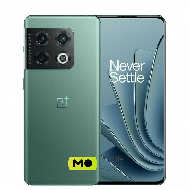 OnePlus 10 Pro NE2210 12/256GB Green
