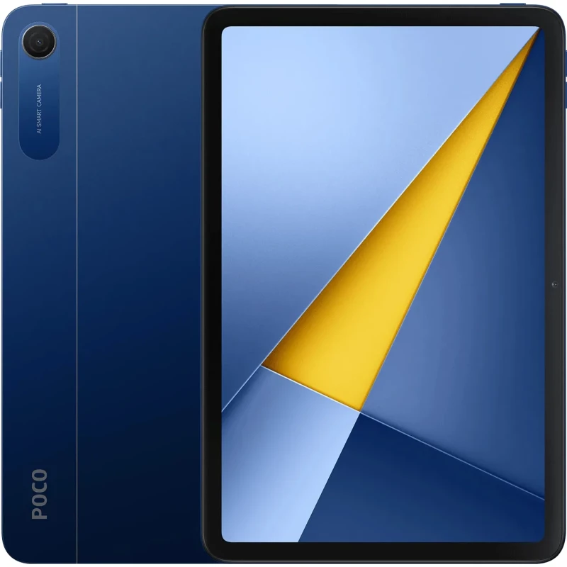 Xiaomi POCO Pad C1 4/64Gb Wi-Fi (with charger) Blue Europe