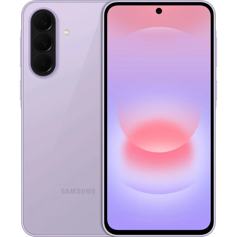 Samsung Galaxy A37 5G 6/128GB Awesome Lavender (SM-A376BLVBSEK) (UA)