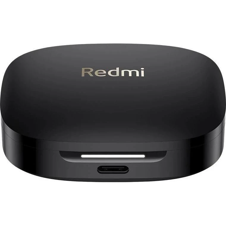 Xiaomi Redmi Buds 6 Night Black (BHR9251GL) - Изображение 4