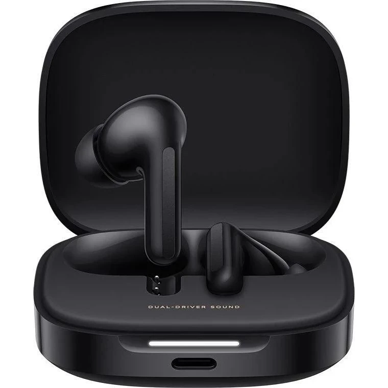 Xiaomi Redmi Buds 6 Night Black (BHR9251GL)