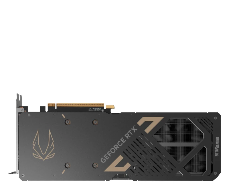 Zotac GeForce RTX 5070 Solid OC 12GB GDDR7 DLSS4 (ZT-B50700J-10P) EU - Изображение 4