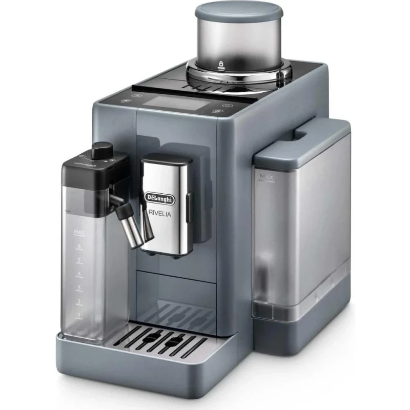 Delonghi Rivelia EXAM 440.55.G (EU) - Зображення 1
