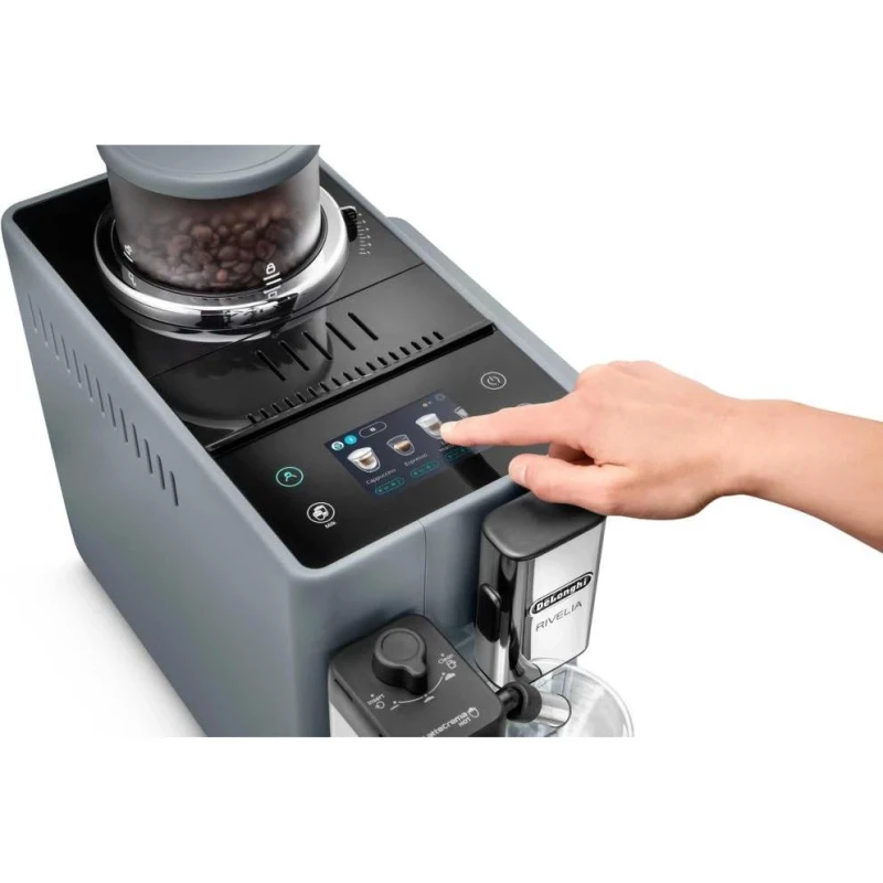 Delonghi Rivelia EXAM 440.55.G (EU) - Зображення 3