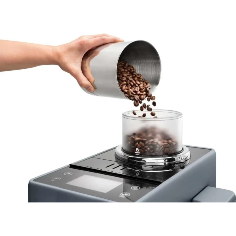 Delonghi Rivelia EXAM 440.55.G (EU) - Зображення 4