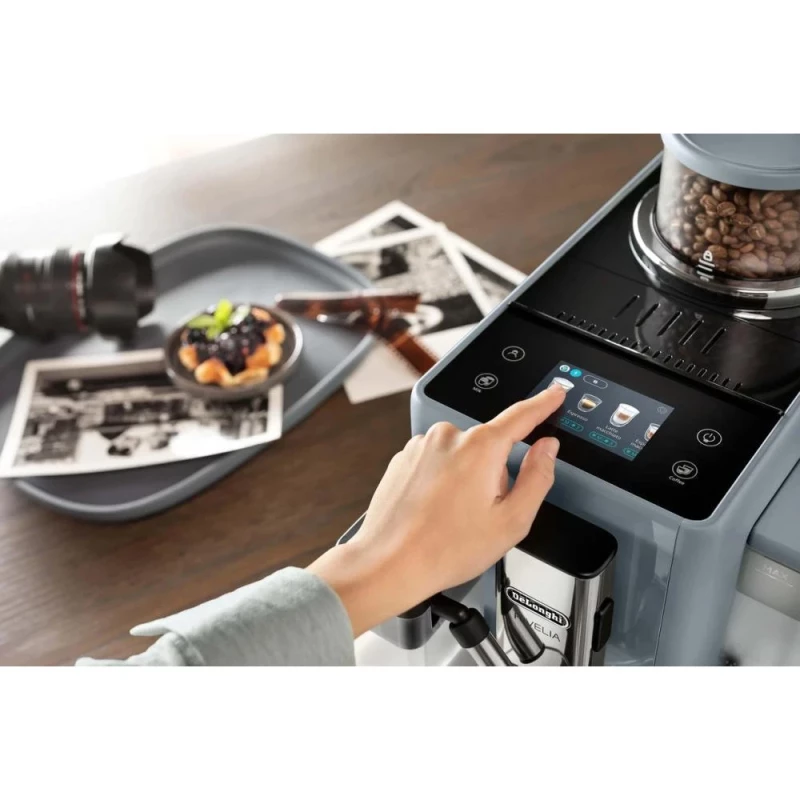 Delonghi Rivelia EXAM 440.55.G (EU) - Зображення 5