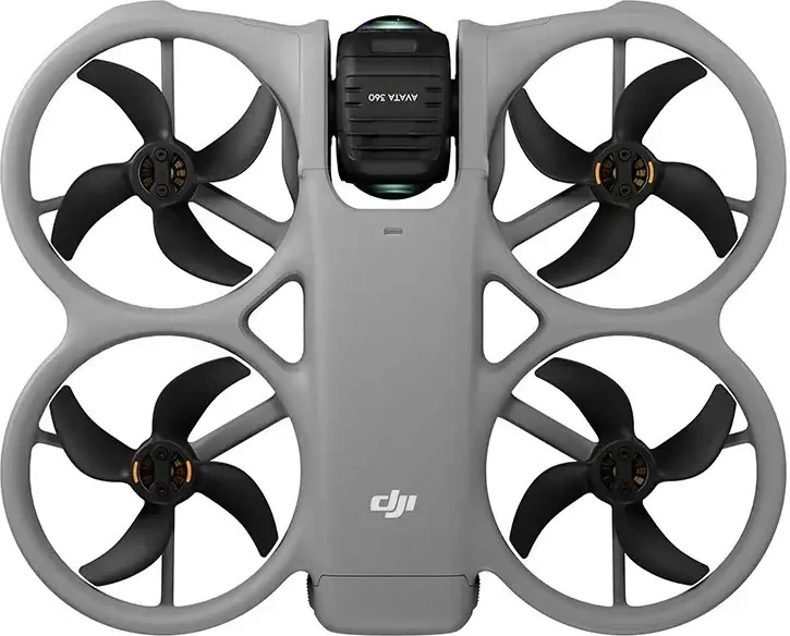 DJI Avata 360 (DJI RC 2) - Зображення 3