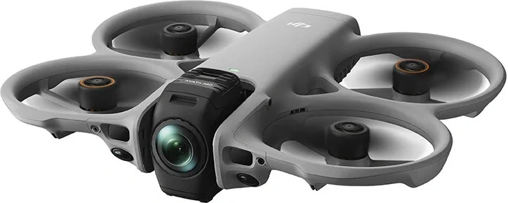 DJI Avata 360 Fly More Combo (DJI RC 2) - Изображение 1