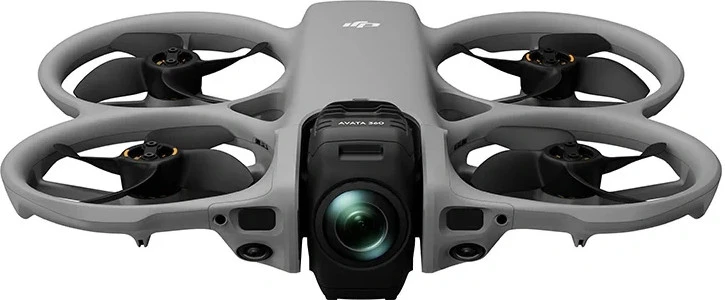 DJI Avata 360 Fly More Combo (DJI RC 2) - Изображение 2