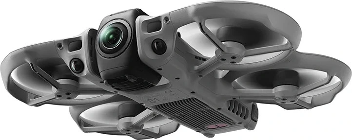 DJI Avata 360 Fly More Combo (DJI RC 2) - Изображение 5