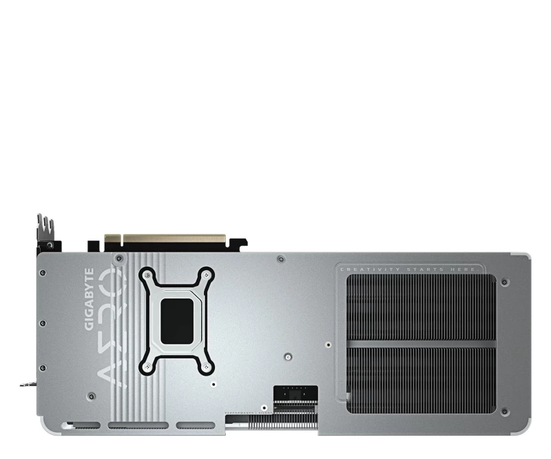 GIGABYTE GeForce RTX 5070 Ti AERO OC 16G (GV-N507TAERO OC-16GD) (EU) - Изображение 5