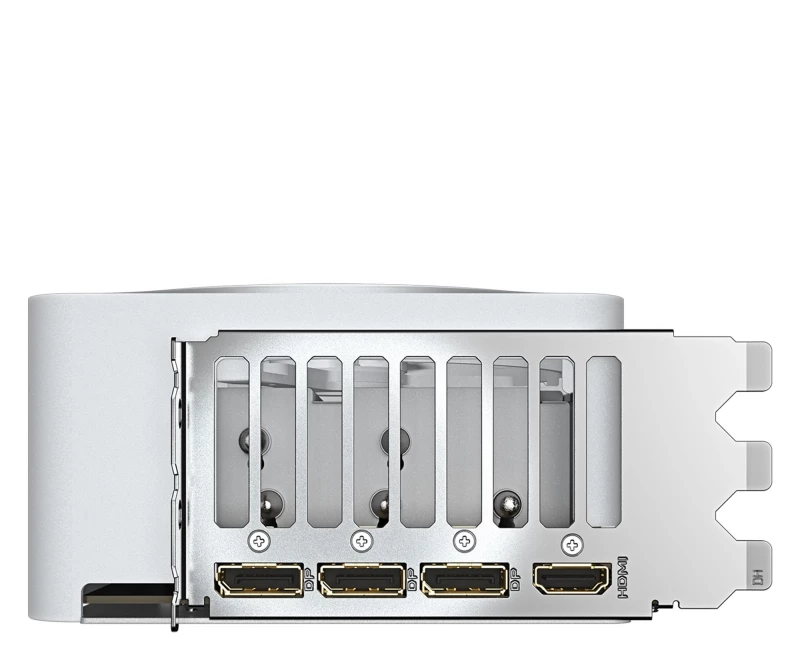 GIGABYTE GeForce RTX 5070 Ti AERO OC 16G (GV-N507TAERO OC-16GD) (EU) - Изображение 7