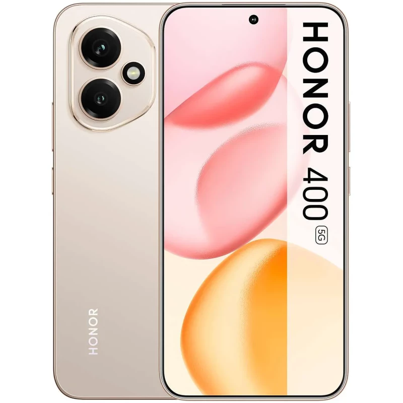 Honor 400 8/256GB Desert Gold Europe
