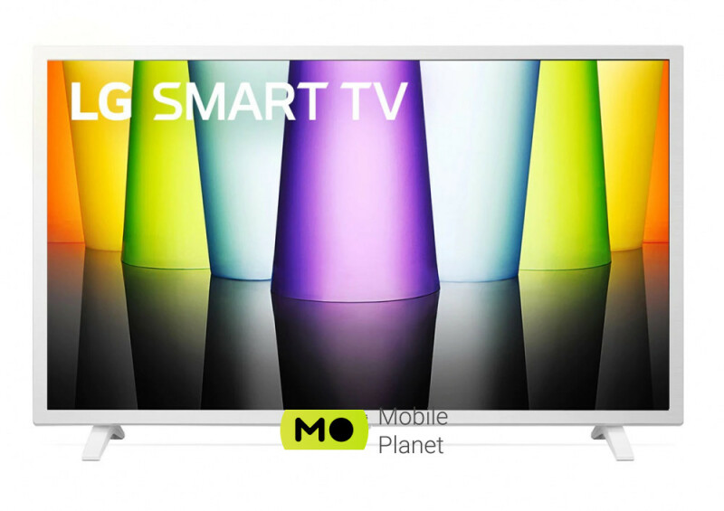 LG 32LQ63806LC