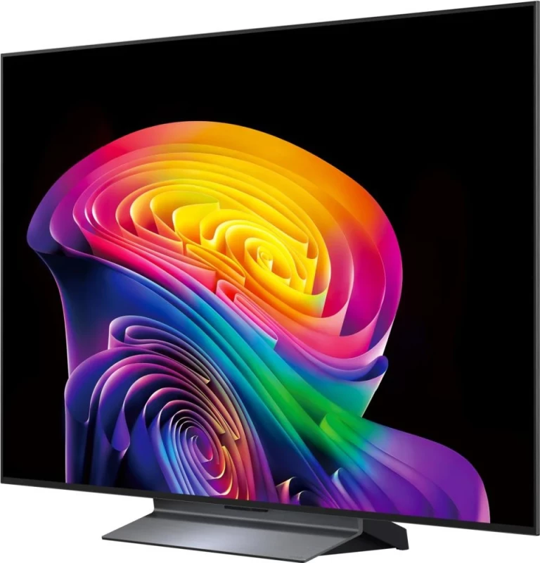 LG OLED55C64LA (UA) - Изображение 5
