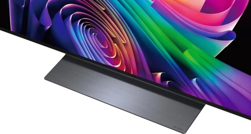 LG OLED55C64LA (UA) - Изображение 8