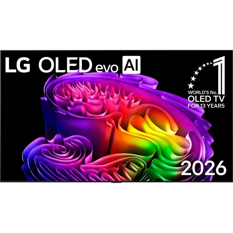LG OLED55G64LW (UA)