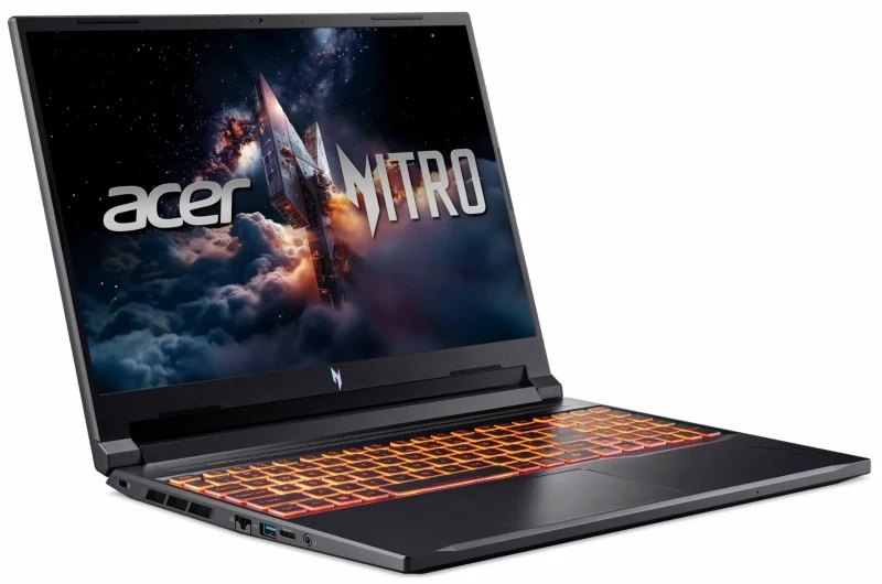Acer Nitro V 16 ANV16-72-70X9 (NH.QZLAA.003) - Изображение 1
