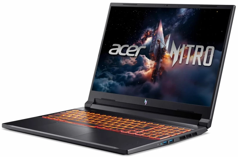 Acer Nitro V 16 ANV16-72-70X9 (NH.QZLAA.003) - Изображение 2