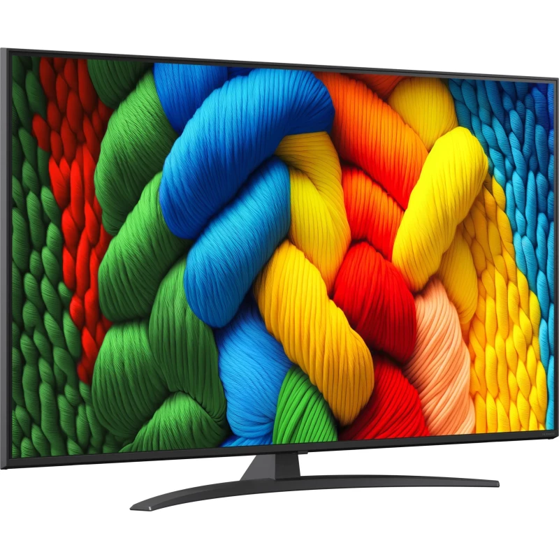 LG 50NANO81A6A (UA) - Зображення 2