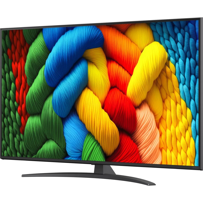 LG 50NANO81A6A (UA) - Зображення 4