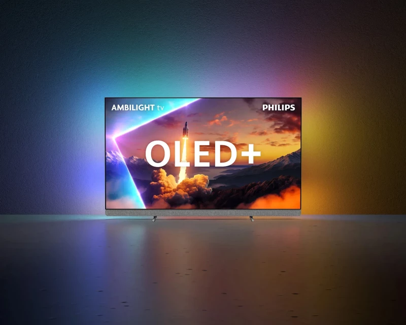 Philips 55OLED910/12 (UA) - Зображення 4