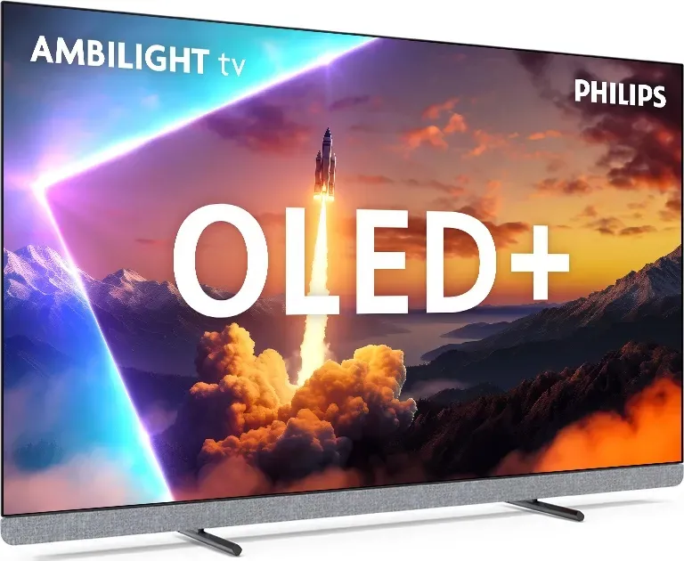 Philips 65OLED910/12 (UA) - Зображення 1