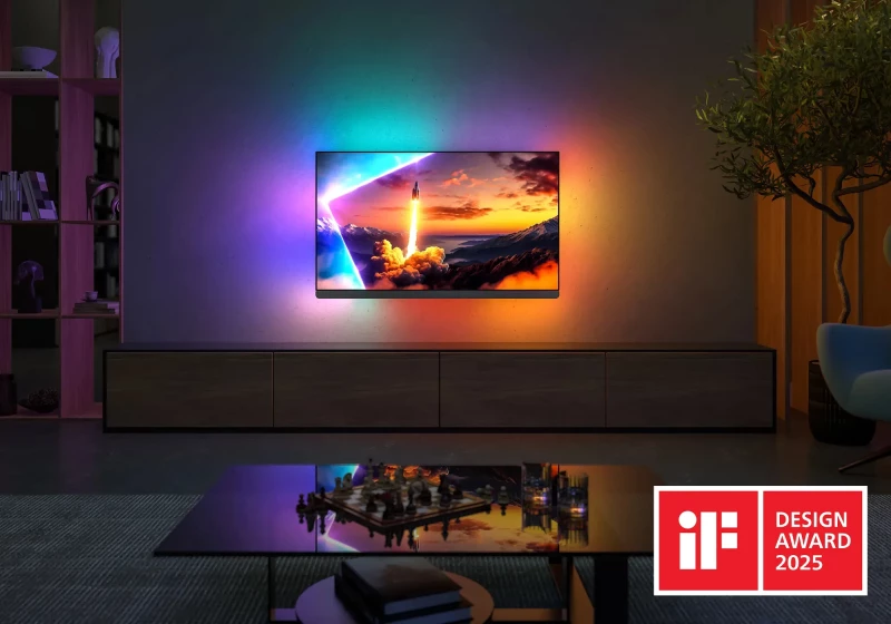 Philips 65OLED910/12 (UA) - Зображення 5