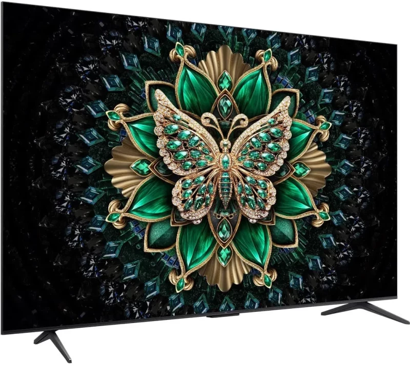 TCL 98C61K (UA) - Зображення 1