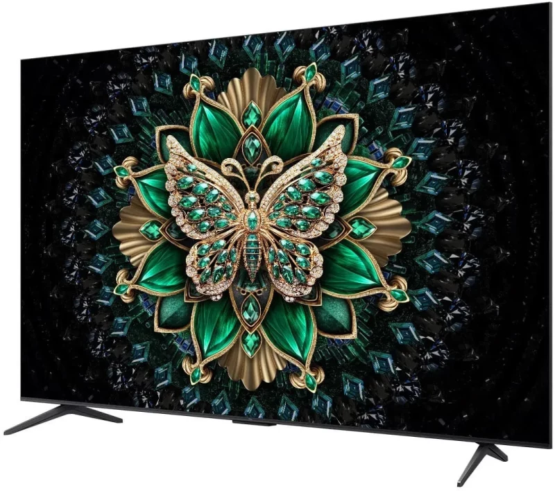 TCL 98C61K (UA) - Зображення 2