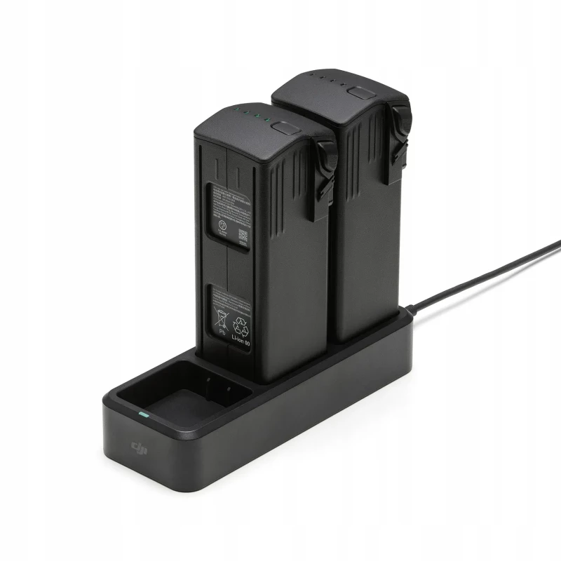 DJI Battery Charging Hub for Mavic 3 (CP.MA.00000427.01) - Изображение 1