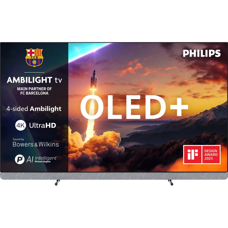 Philips 55OLED910/12 (UA)