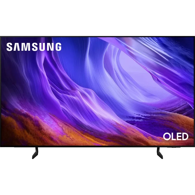 Samsung QE55S85HAEXUA